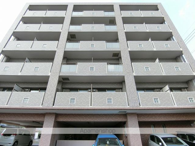 グランセーヌ二軒茶屋の外観写真