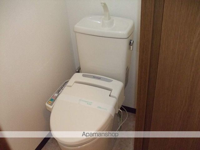 ドミエールみやけIIの内装写真