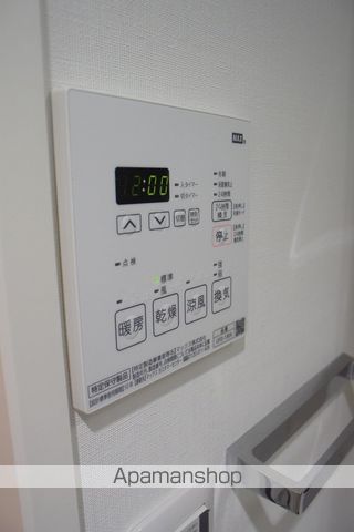 PULCHRA OZONEの内装写真