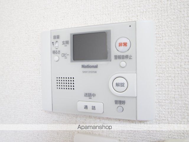 ドミール上福岡の内装写真