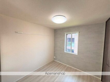 ＲＥＳＵＡ鍛冶町[1LDK/38.88m2]の内装2