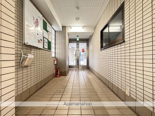 BELLEMAISON高倉の内装写真