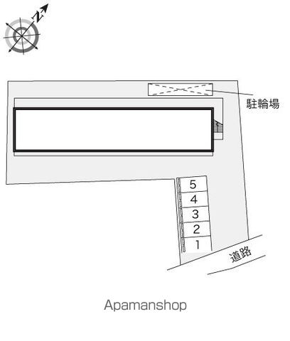 【レオパレスＭＡＴＳＵＤＡの写真】