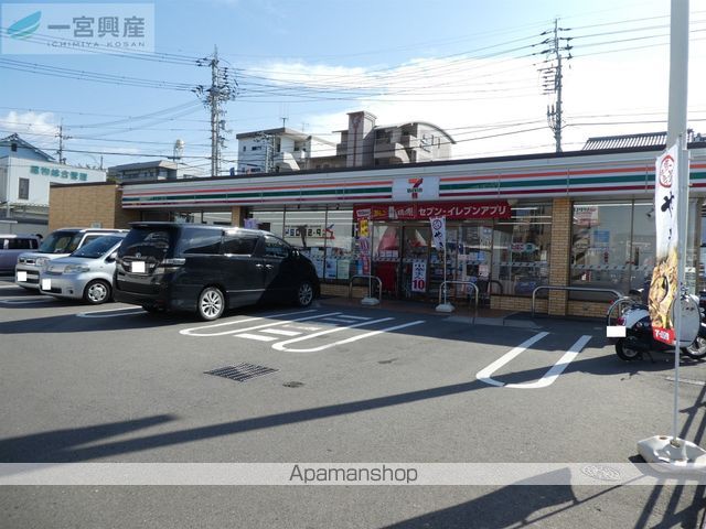 ヴェルディオ岩崎の周辺写真