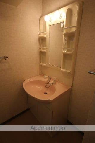 グランドール有本の内装写真