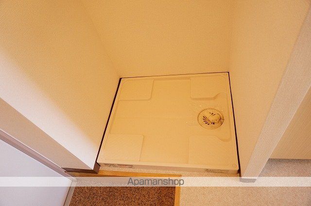 アルトリッコの内装写真