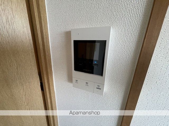 ライフステージ緑橋の内装写真