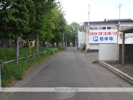 フラワータウン栄町　Ｂ[3LDK/68.8m2]の周辺2