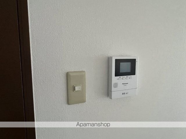 谷本ビルの内装写真