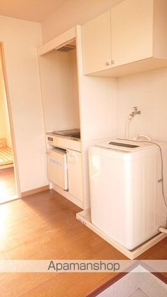 レオパレスエクレール[1K/23.18m2]のセキュリティ