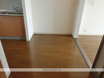 サンパティークＡ棟[2K/40m2]の内装1