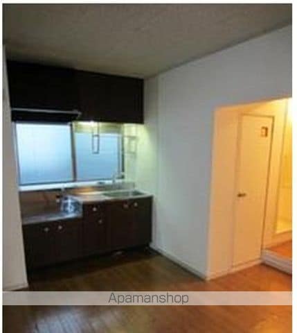 メゾンタカセの内装写真