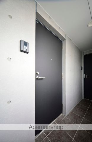 LAPIS上北沢IIの内装写真
