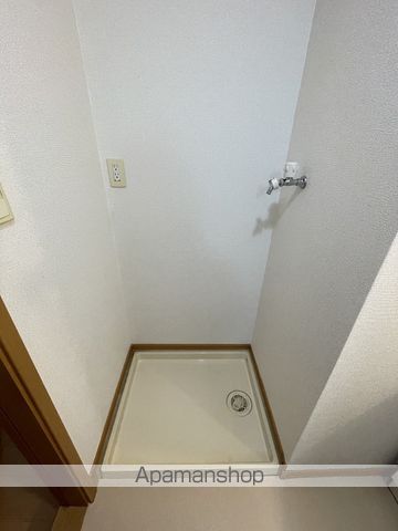 リベルテ道徳の内装写真