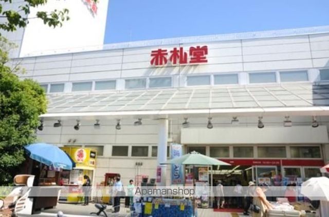 ミレドゥーエ門前仲町の周辺写真
