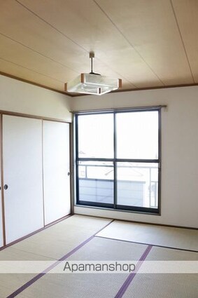 サンパレスひよりが丘Ａ[2DK/46.37m2]の内装7