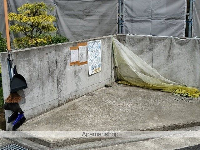 レオパレスイーストサイドパレスのその他写真