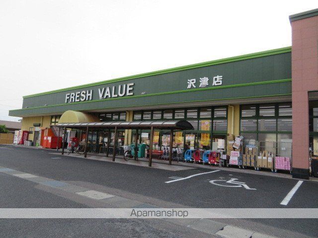 アニメート Aの周辺写真