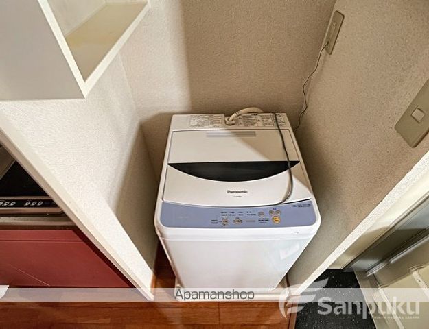 レオパレスエクレール松山の内装写真