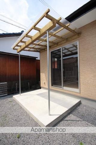 コスモスハウスの内装写真