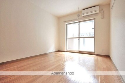 プレマ[1K/25.92m2]のリビング・居間