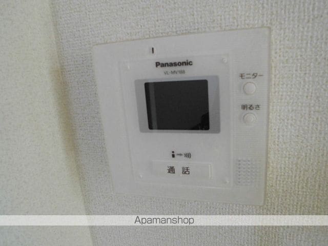 カーサ・エスペランサの内装写真