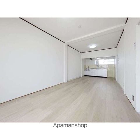 レジデンス山本の内装写真