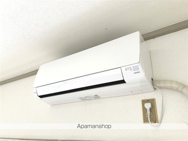 坂東ハイツの内装写真
