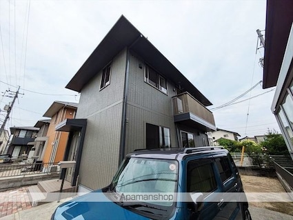 岡山県倉敷市玉島長尾[3LDK/74.52m2]の外観4