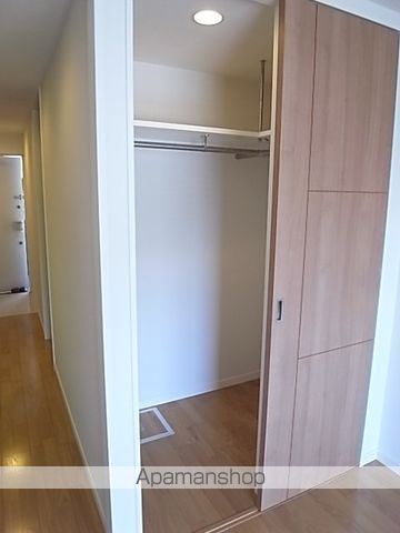 アデグランツ大須の内装写真