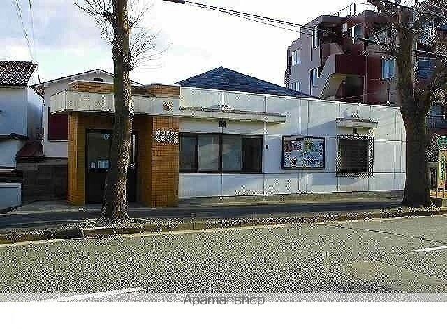 レジデンス赤坂の周辺写真