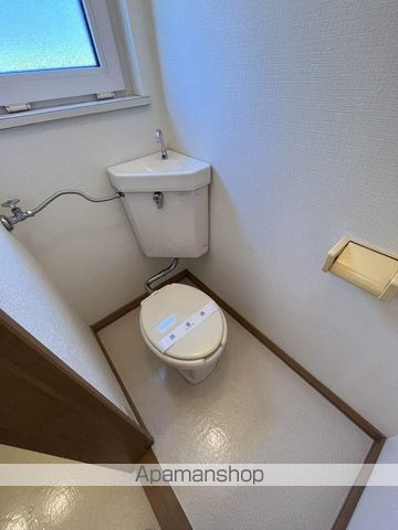 ドリームラッシュIの内装写真
