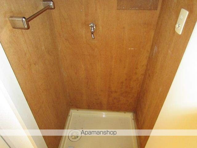 シャルマンフジ和泉大宮弐番館の内装写真