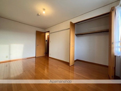 Ｔｈｉｃｋ　Ｆｏｒｅｓｔ　Ａ棟[2LDK/58.81m2]の内装3