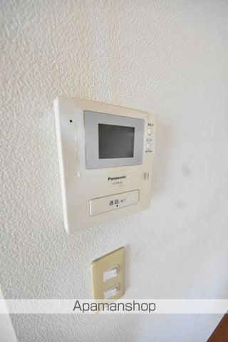 ヒルテラス東麻生の内装写真