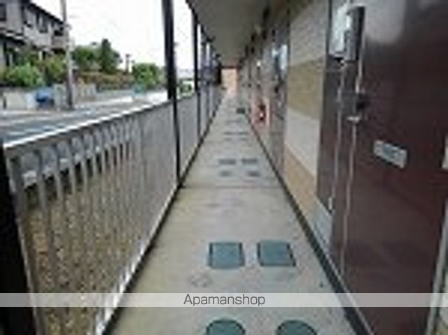 レオパレス仙台青葉IIの外観写真