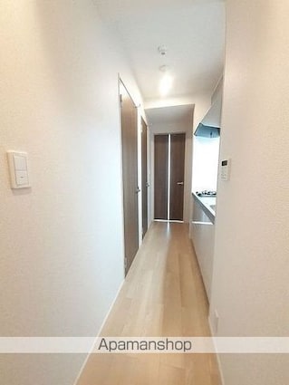 ヴィラ　エクセレーナ[1K/32.42m2]のその他内装