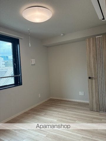 北品川2丁目工事PJの内装写真