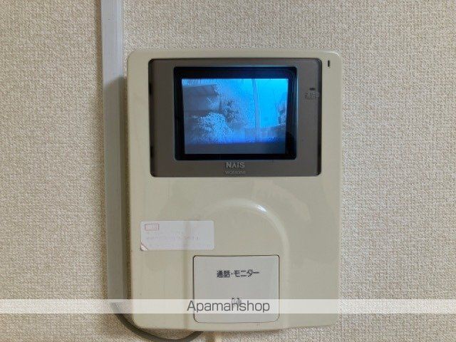 スカイハイツの内装写真