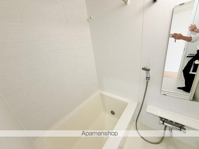 エスティメゾン川崎本町の内装写真