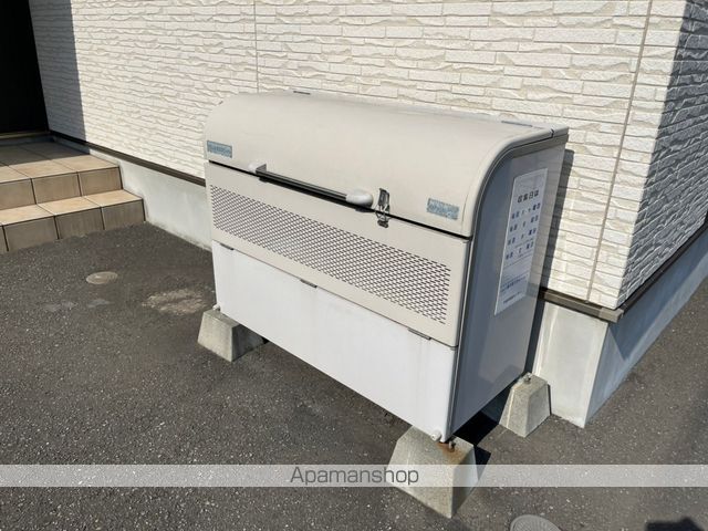 千歳市 2階建 築11年のその他写真