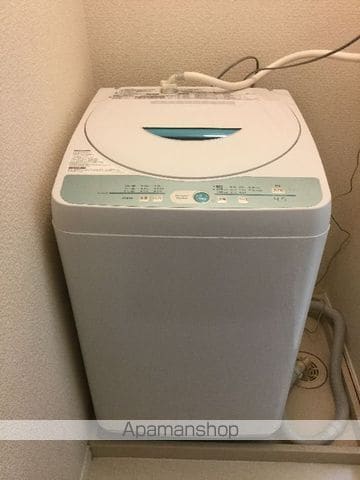 レオパレスMの内装写真