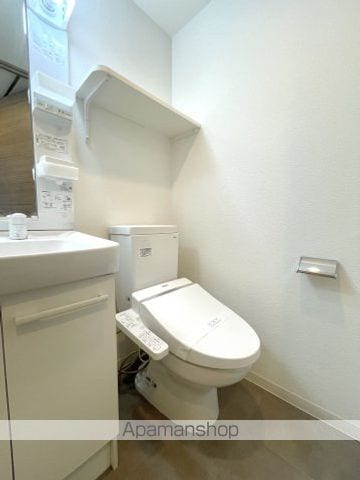 スカイコート品川パークサイドIIIの内装写真