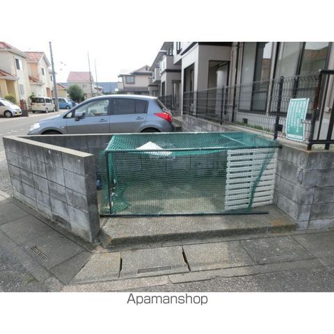 パナステージの内装写真