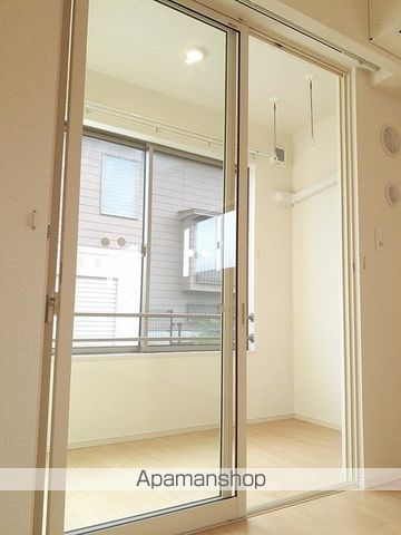 プランドールRの内装写真