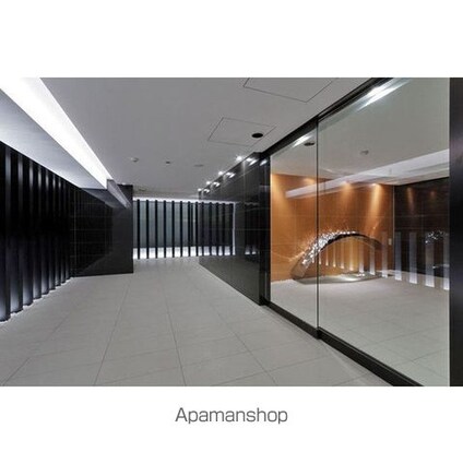 コンフォリア錦糸町ＤＥＵＸ[1K/25.6m2]のエントランス4