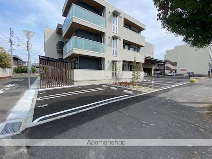 グレイスフル[1LDK/44.35m2]の共用部5