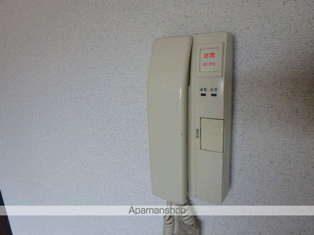 ソレイユ川﨑の内装写真