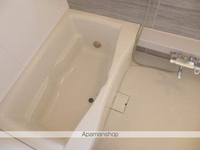 MY TOWER RESIDENCEの内装写真