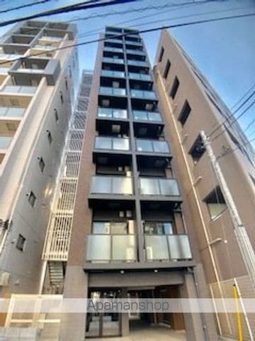 フェルクルールプレスト西横浜 904 ｜ 神奈川県横浜市西区浜松町12-28（賃貸マンション1K・9階・21.06㎡） その1